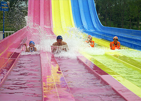 Rainbow Water Slide(HT-04/06/33/52)
