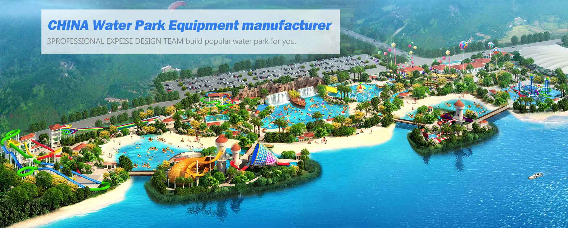 Guangzhou Trend Waterpark Construction Co., Ltd.